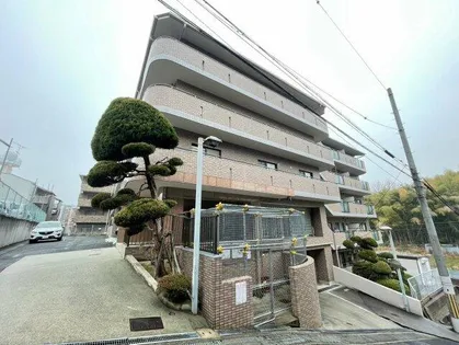 アムール桃山台の画像