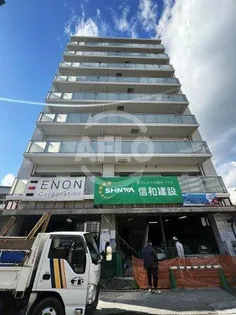 TOP COURT都島の画像