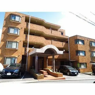 スカイラーク丘上の画像