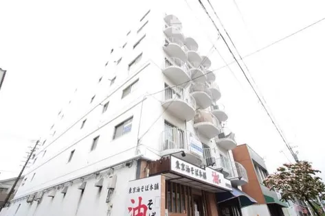 ホワイトシャトー熱田の画像
