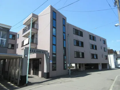 エルクレストの画像