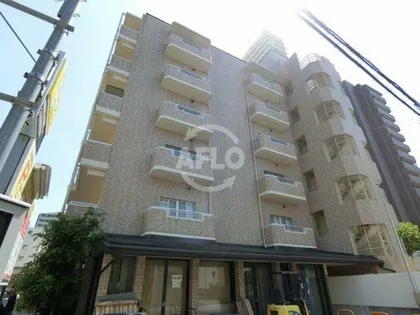 ライフステージ福島の画像