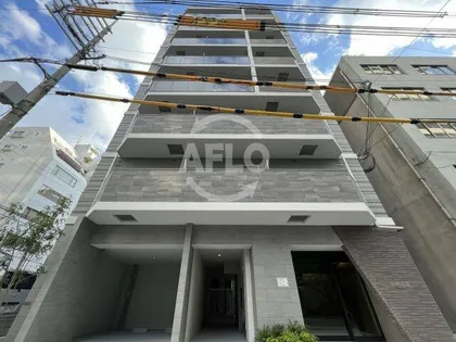 シーズンフラッツ新町の画像