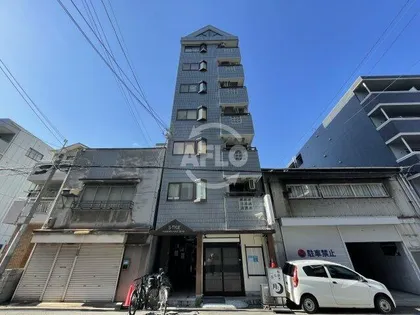 エスタイル難波西の画像