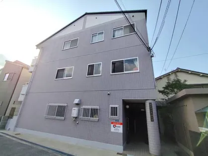 レジデンスパールの画像