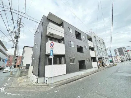 ユーズフォレシア小頭町の画像