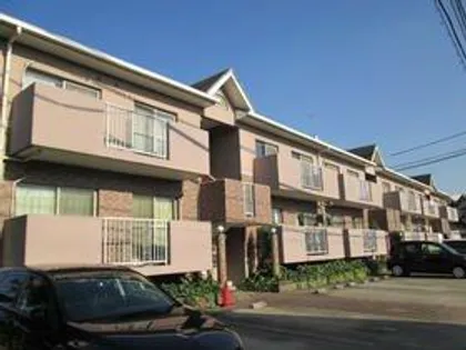 クレール参番館の画像