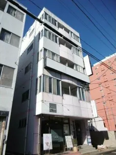 愛和ビルの画像