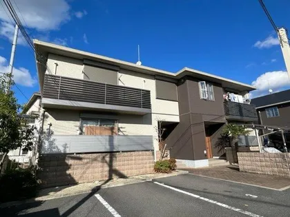 シャーメゾンウィルの画像