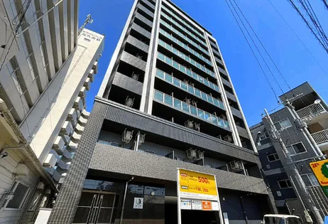 MDI PROSPERARE 北九州市立大学前の画像