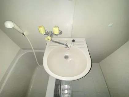 ハイツグレイス【2階】の内装