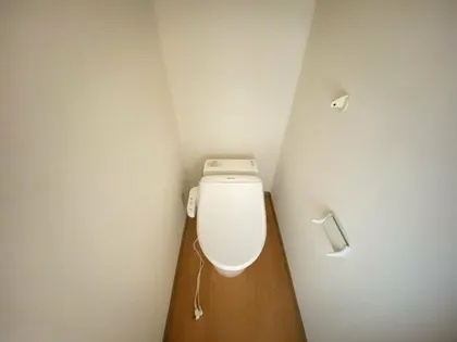 ハイツグレイス【2階】の内装