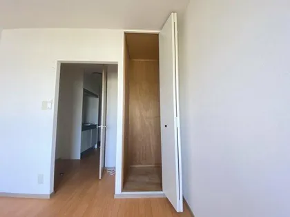 ハイツグレイス【2階】の内装