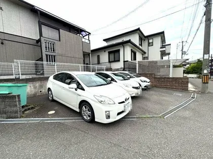 ハイツグレイス【2階】のその他画像