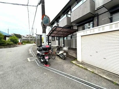 ハイツグレイス【2階】のその他画像