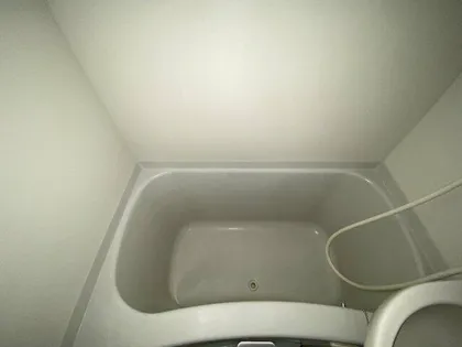 ハイツグレイス【2階】の風呂