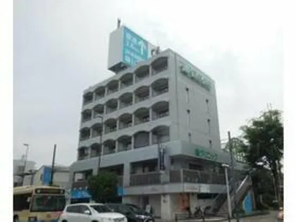 兵庫県尼崎市塚口本町3丁目【マンション】の外観