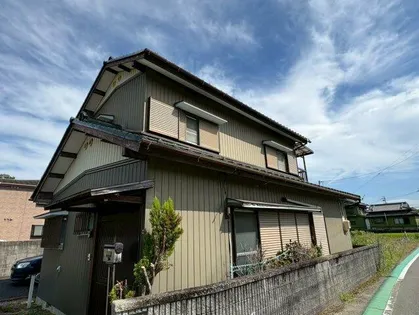 愛知県豊田市保見町南山【一戸建】の外観