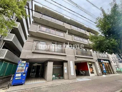 パークスクゥエアー長居の画像