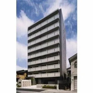 レオンコンフォート天王寺南の画像