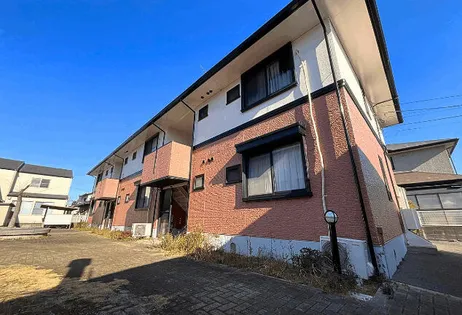 ハイカムールコクラC棟の画像