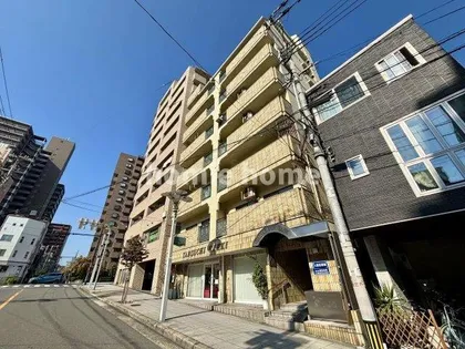 グローバル夕陽ヶ丘の画像