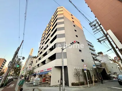 グラート西田辺の画像