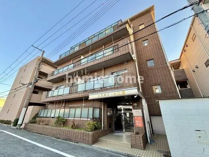 エスポワール白鷺の画像