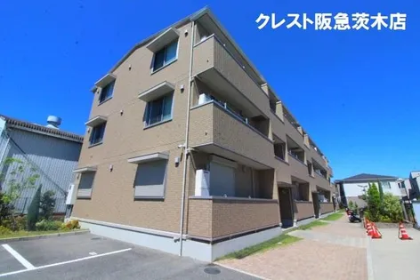 アーバンヒルズ【202号室】の外観