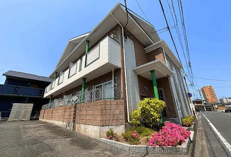 ロージュマンK&Kの画像