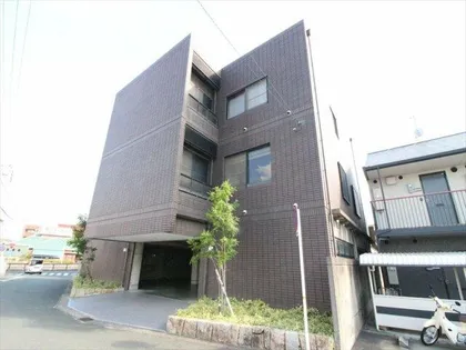 ユトリロつつじが丘3の画像