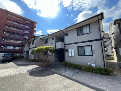 ロイヤルコート松乃木Dの画像