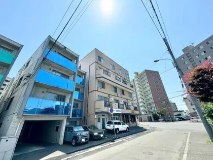 アルス平岸の画像