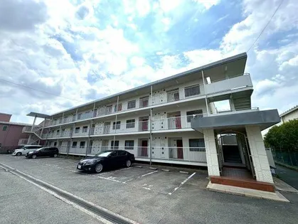 グランドハイツ杉田Iの画像