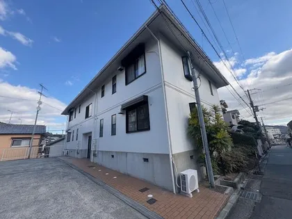 ユートピア20B棟の画像