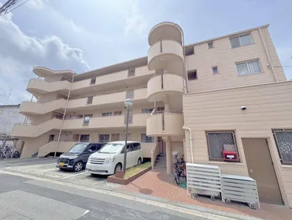 メゾン交楽園の画像