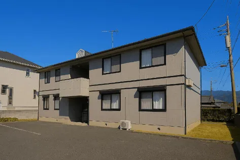 サンビレッジ葛原Ⅱの画像