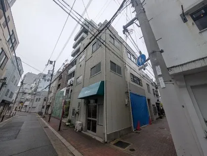 坪井元町ビルの画像