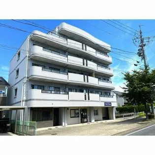 ルミエール鯛取【501号室】の外観