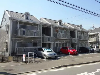 ウインディア高台の画像