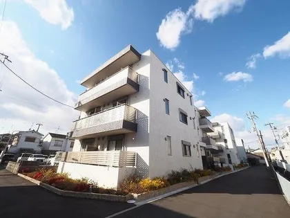 シャロームナカムラ3番館北棟の画像