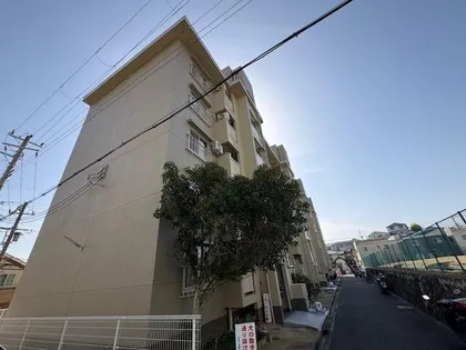 五位ノ池南ビル2号棟の画像