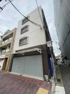 ハイツ下沢の画像