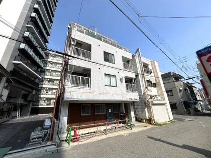 サニーサイドの画像