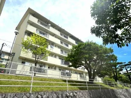 有野団地の画像