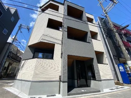 エスアパートメント小松の画像
