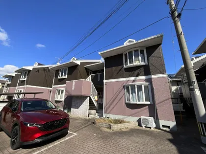 SONE壱番館 B棟の画像