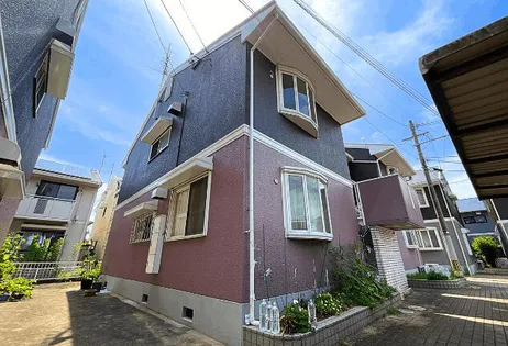 SONE壱番館 B棟の画像