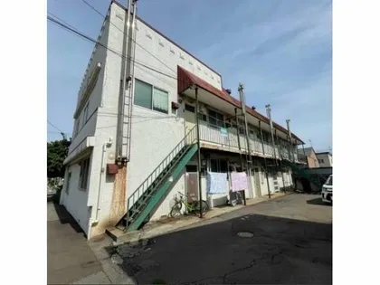 コーポ萩の画像