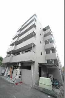 グランコスモ出町柳の画像